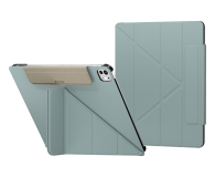 SwitchEasy Origami do iPad 10.2" (Exquisite Blue) - 1415932 - zdjęcie 1